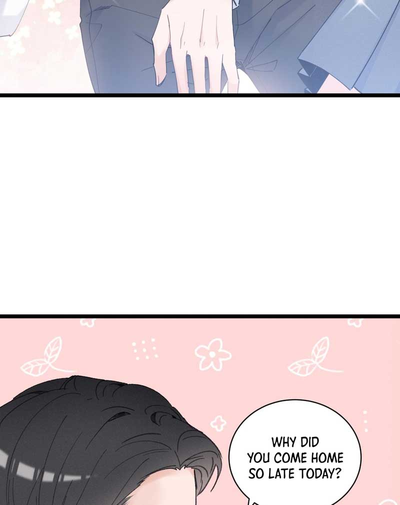 Beneath the Lady’s Mask Chapter 2 - Page 33