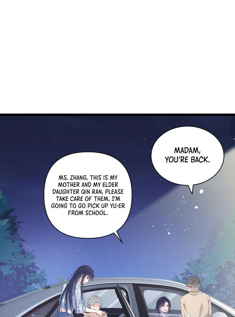 Beneath the Lady’s Mask Chapter 2 - Page 4