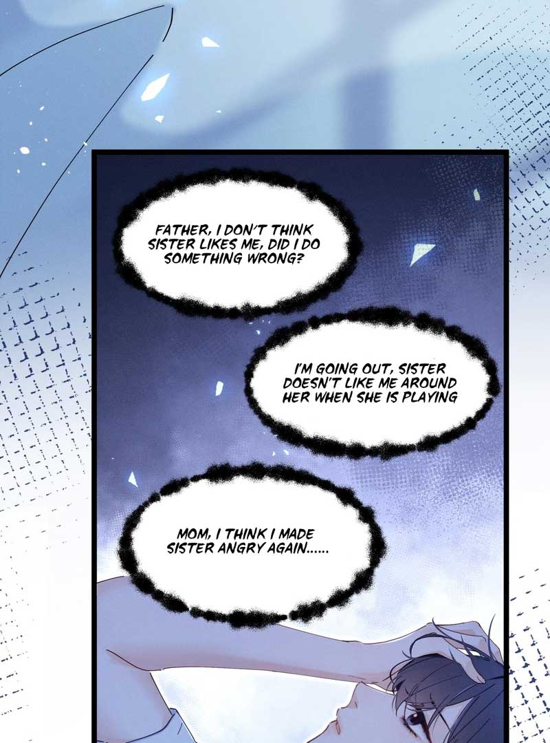 Beneath the Lady’s Mask Chapter 2 - Page 49