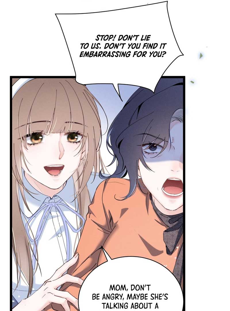 Beneath the Lady’s Mask Chapter 2 - Page 63