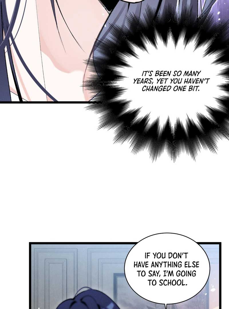 Beneath the Lady’s Mask Chapter 2 - Page 65