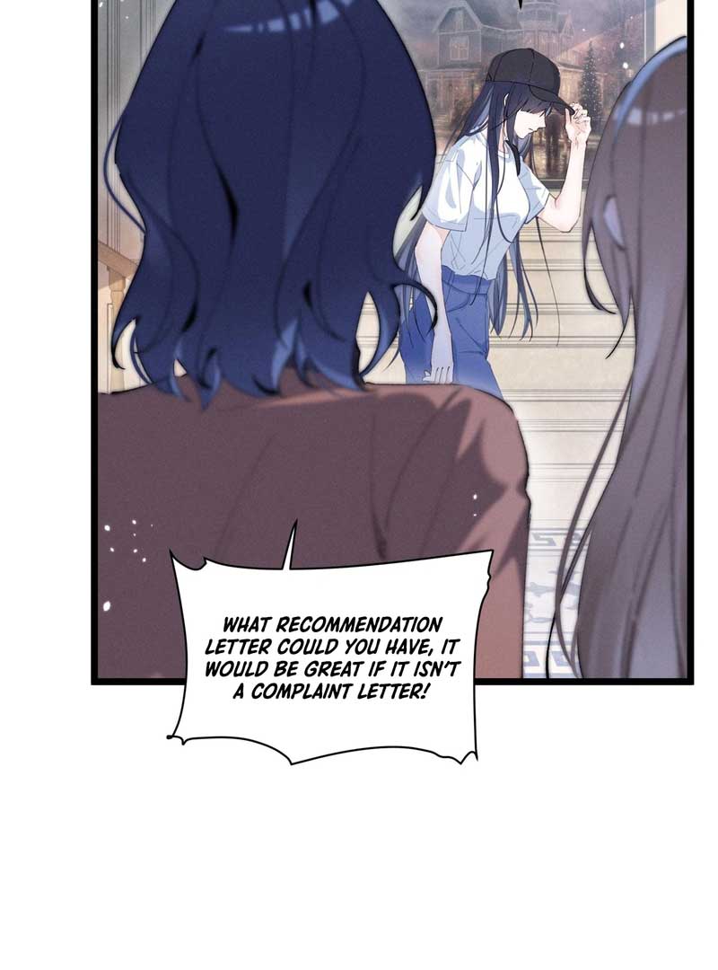 Beneath the Lady’s Mask Chapter 2 - Page 66