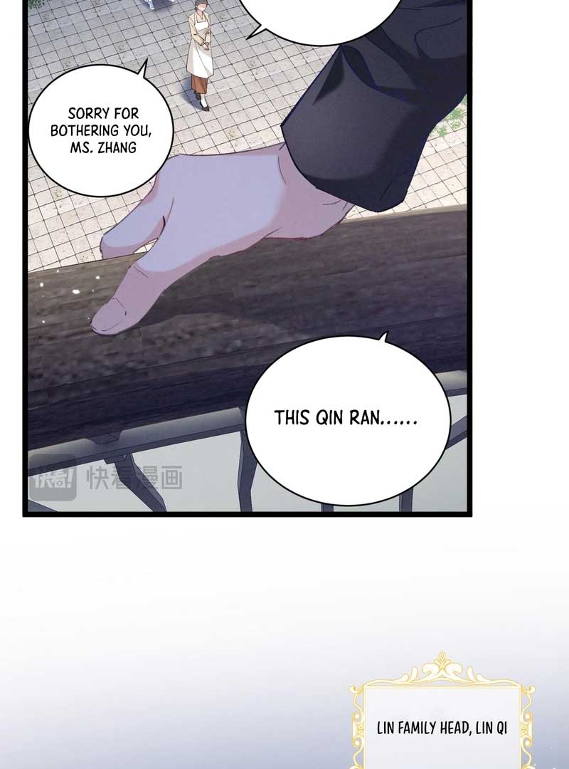 Beneath the Lady’s Mask Chapter 2 - Page 9