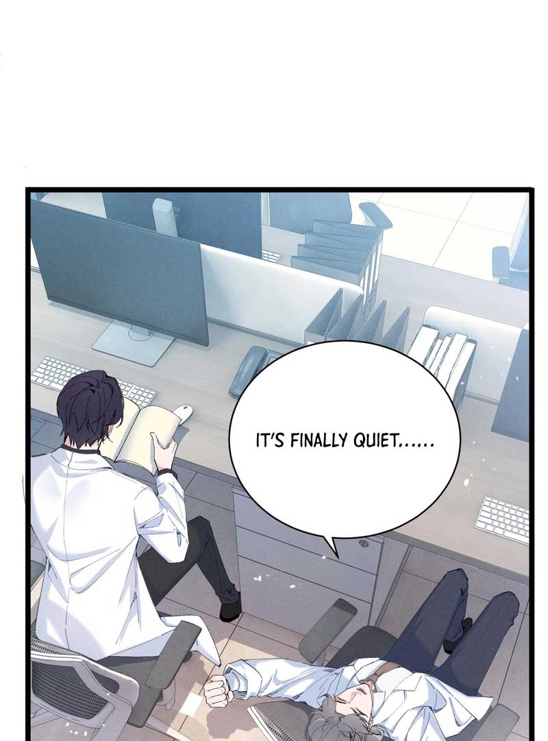 Beneath the Lady’s Mask Chapter 3 - Page 13