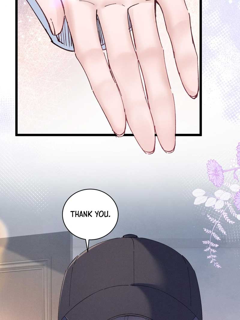 Beneath the Lady’s Mask Chapter 3 - Page 31