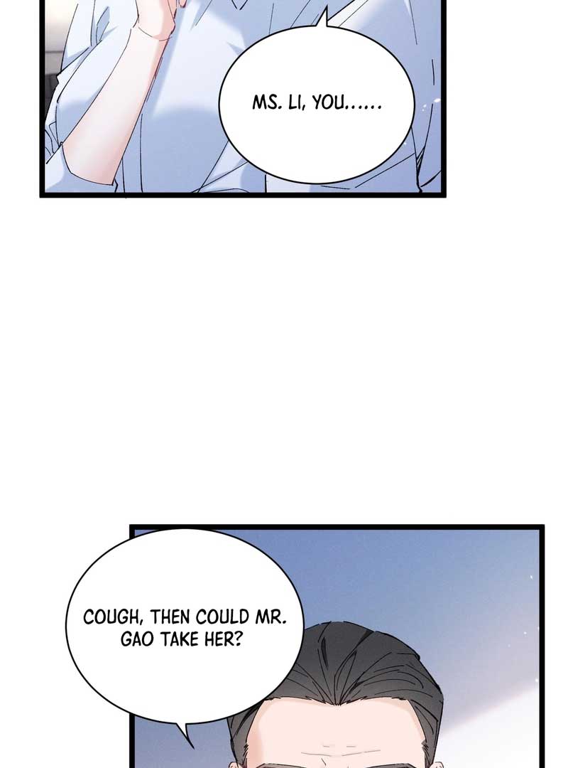 Beneath the Lady’s Mask Chapter 3 - Page 43