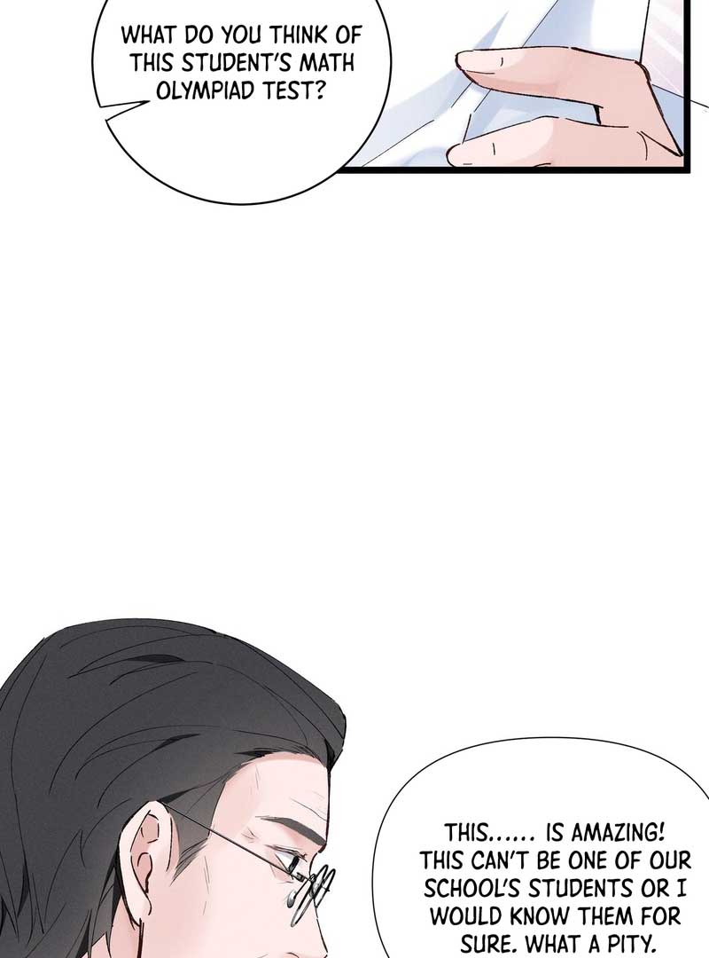 Beneath the Lady’s Mask Chapter 3 - Page 48