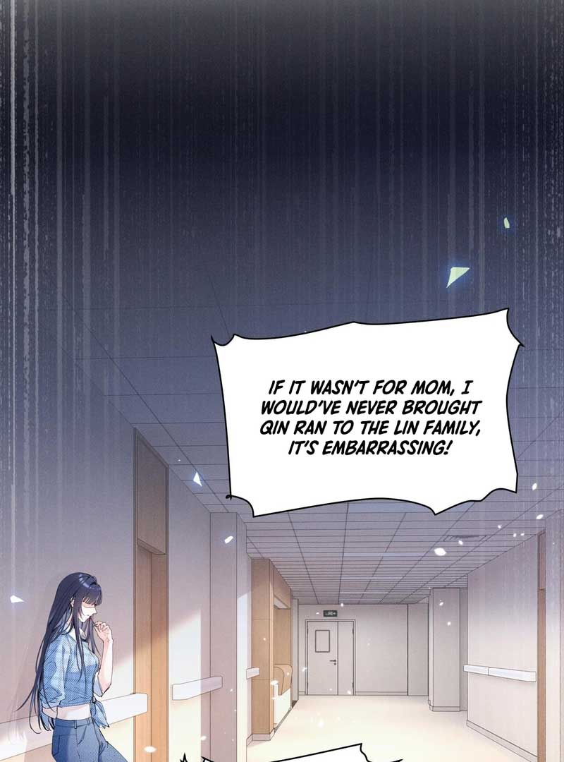 Beneath the Lady’s Mask Chapter 3 - Page 54