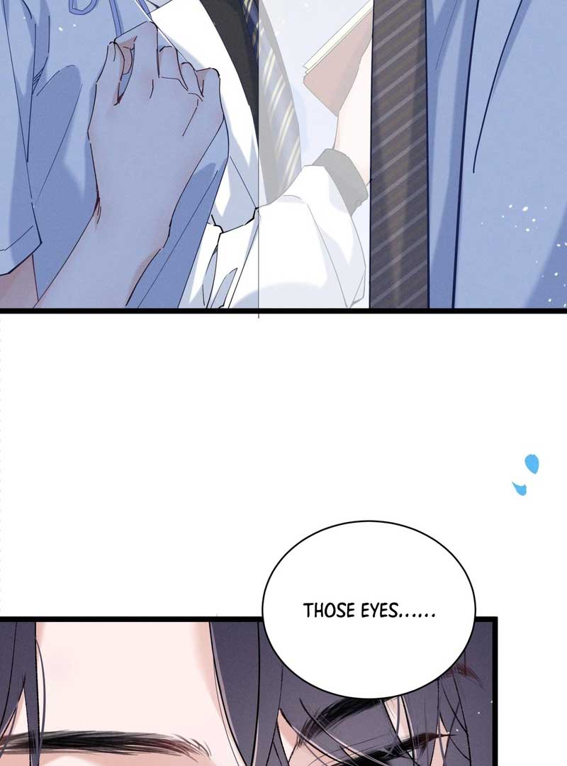 Beneath the Lady’s Mask Chapter 3 - Page 6