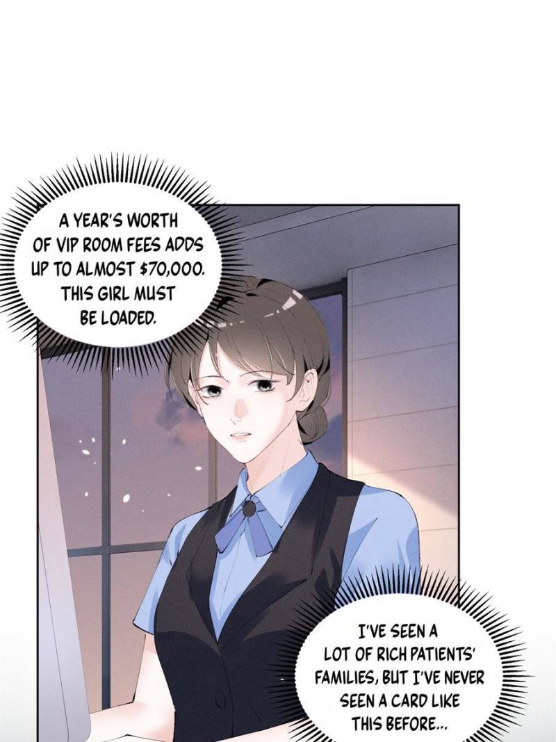 Beneath the Lady’s Mask Chapter 33 - Page 15