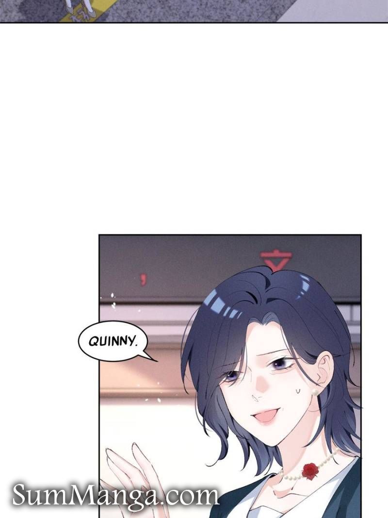 Beneath the Lady’s Mask Chapter 33 - Page 2