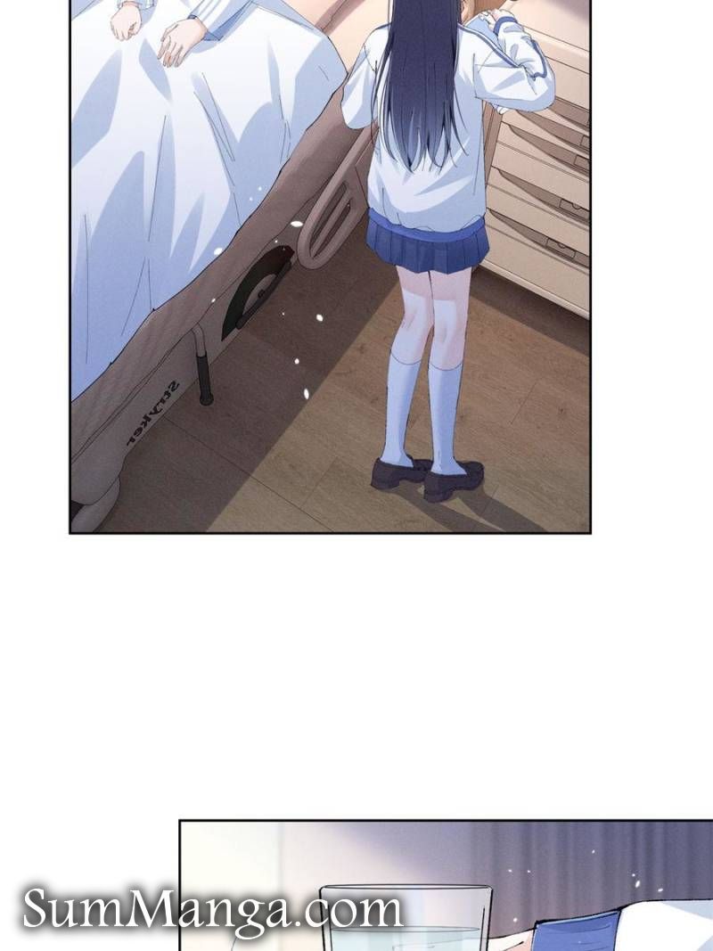 Beneath the Lady’s Mask Chapter 33 - Page 26