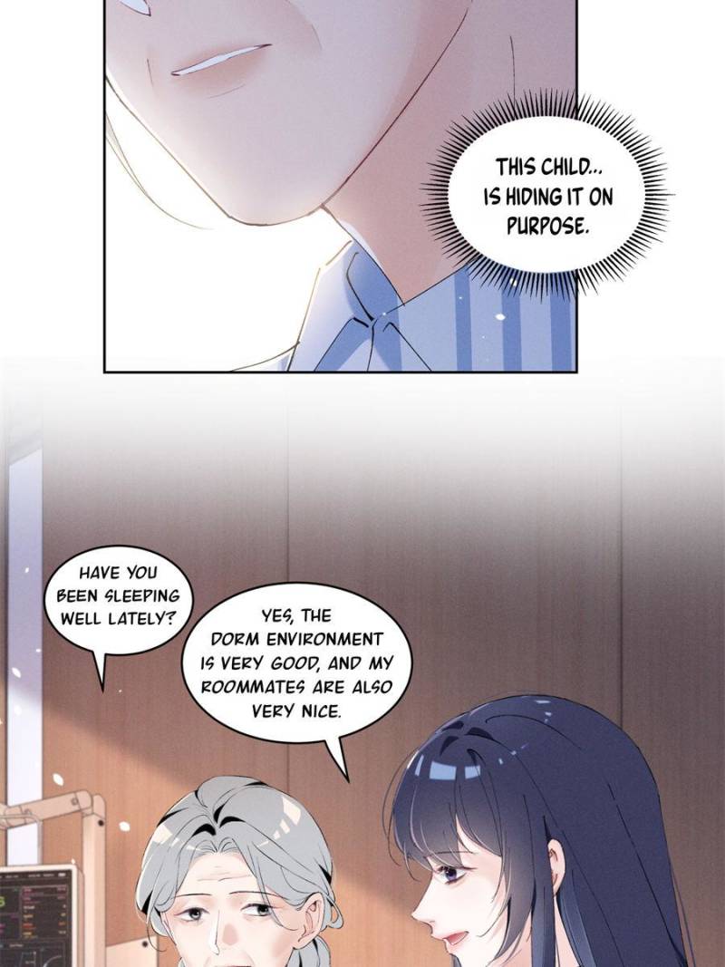 Beneath the Lady’s Mask Chapter 33 - Page 28