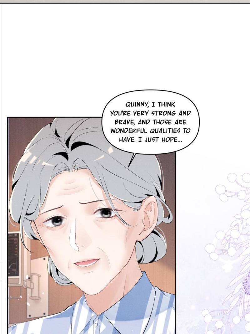 Beneath the Lady’s Mask Chapter 33 - Page 37