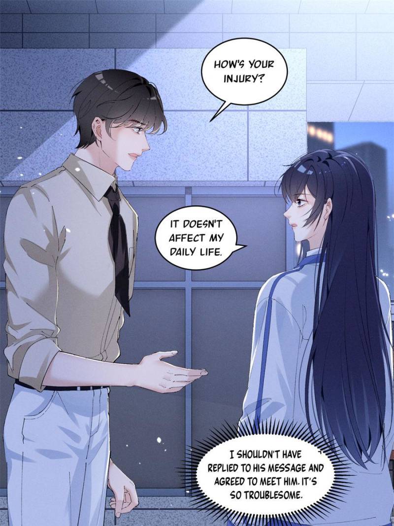 Beneath the Lady’s Mask Chapter 33 - Page 49