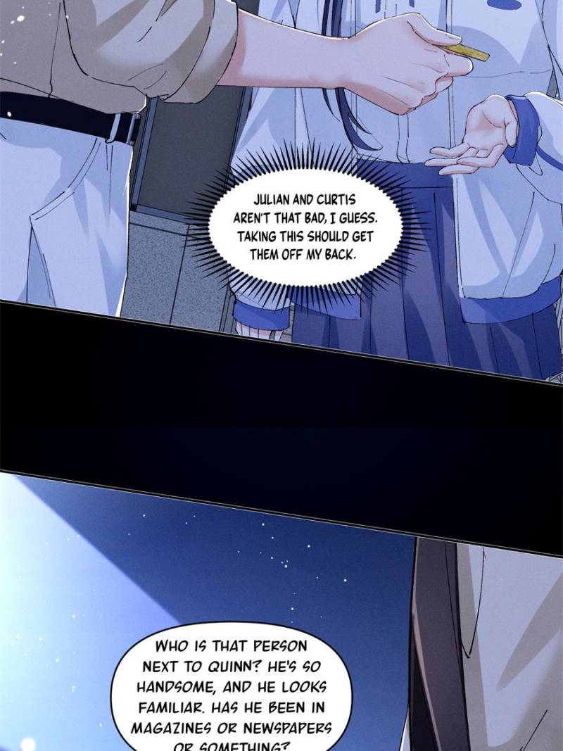 Beneath the Lady’s Mask Chapter 33 - Page 54