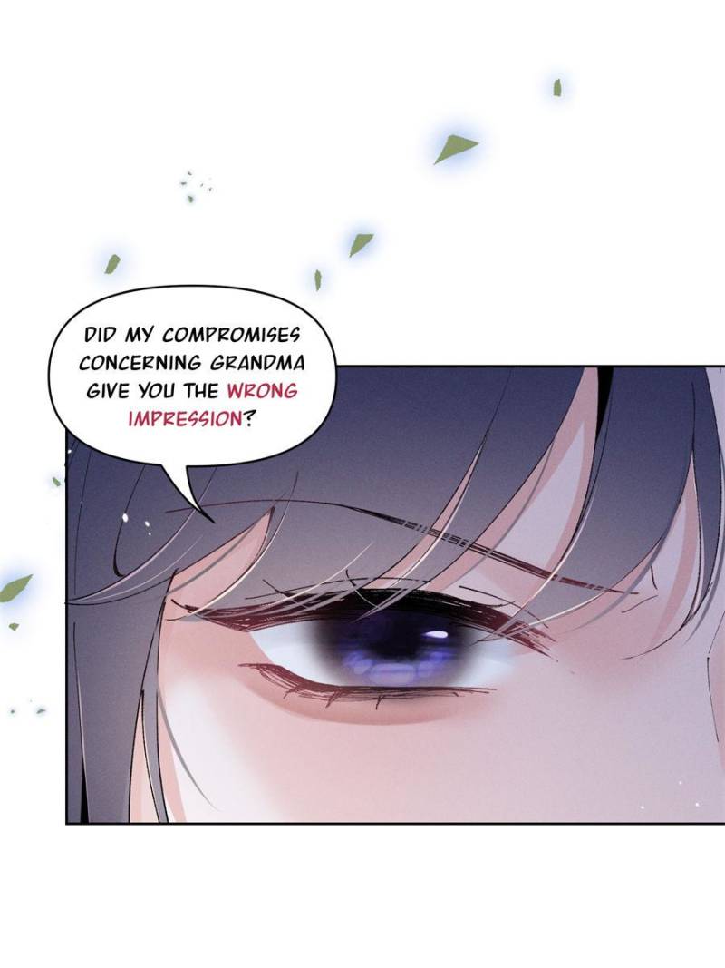 Beneath the Lady’s Mask Chapter 33 - Page 7