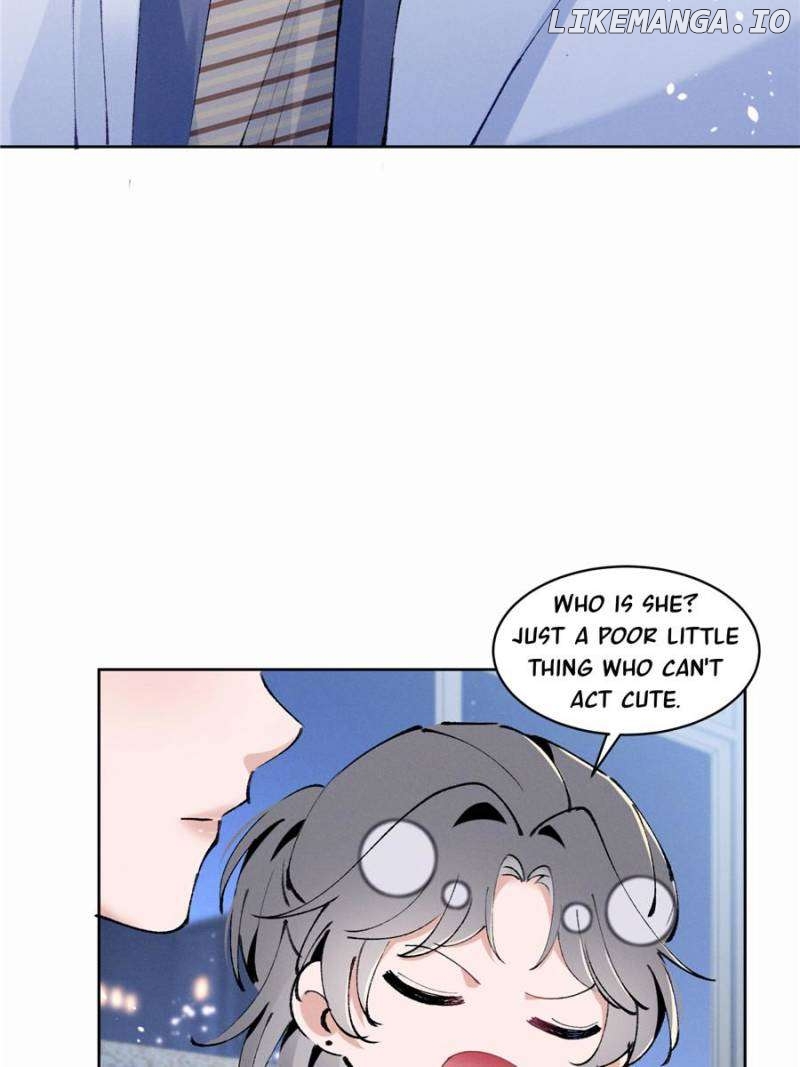 Beneath the Lady’s Mask Chapter 34 - Page 13