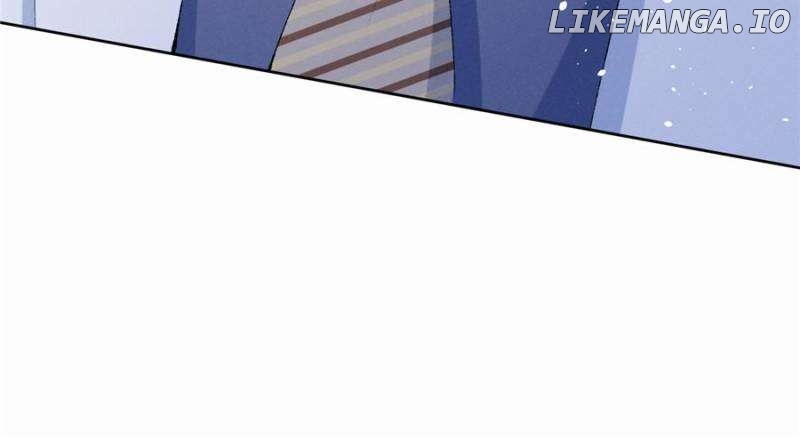 Beneath the Lady’s Mask Chapter 34 - Page 26