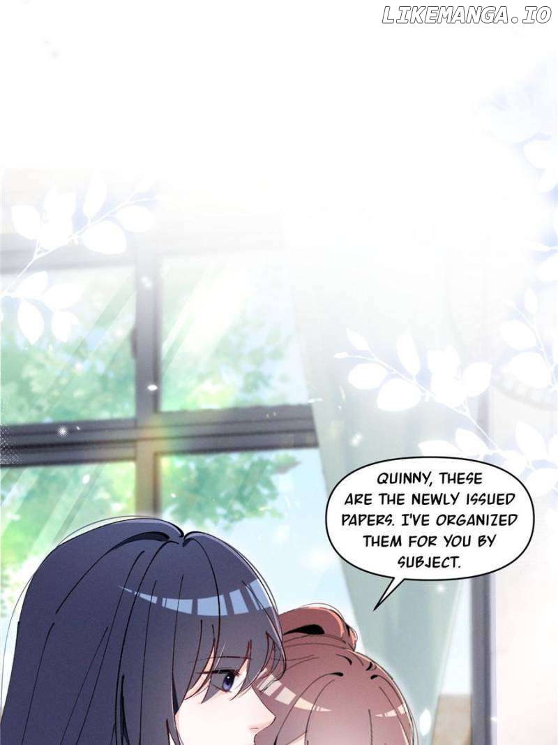 Beneath the Lady’s Mask Chapter 34 - Page 30