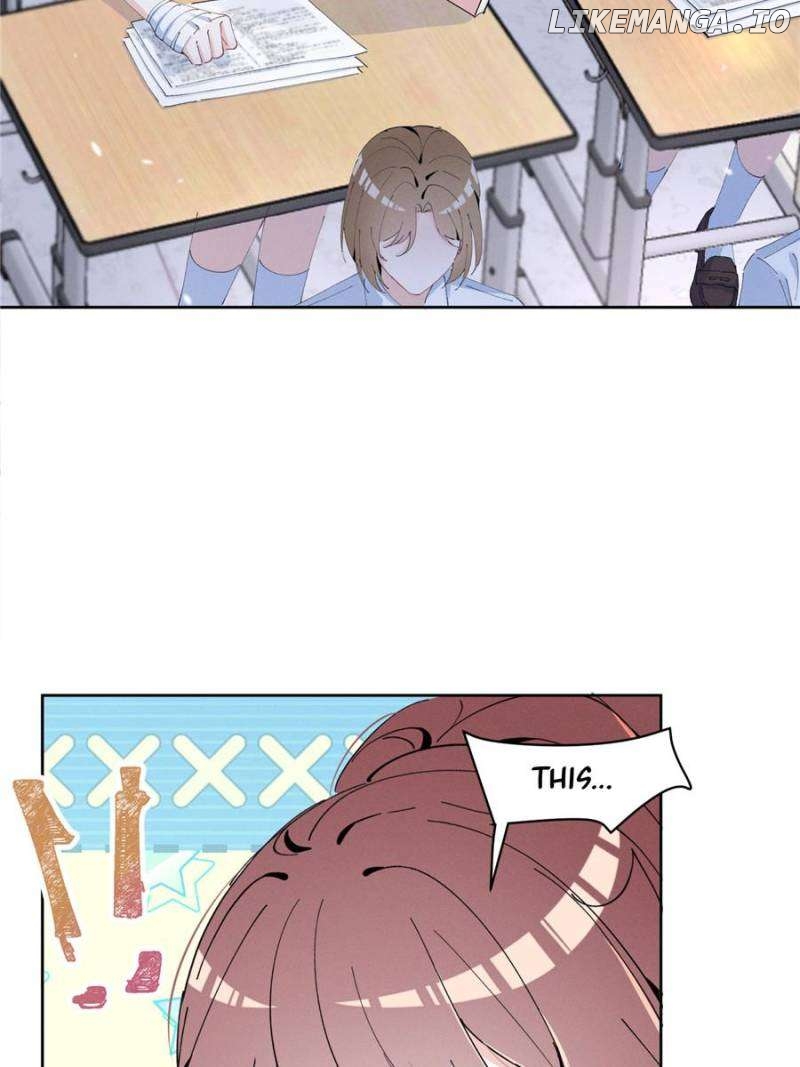 Beneath the Lady’s Mask Chapter 34 - Page 34