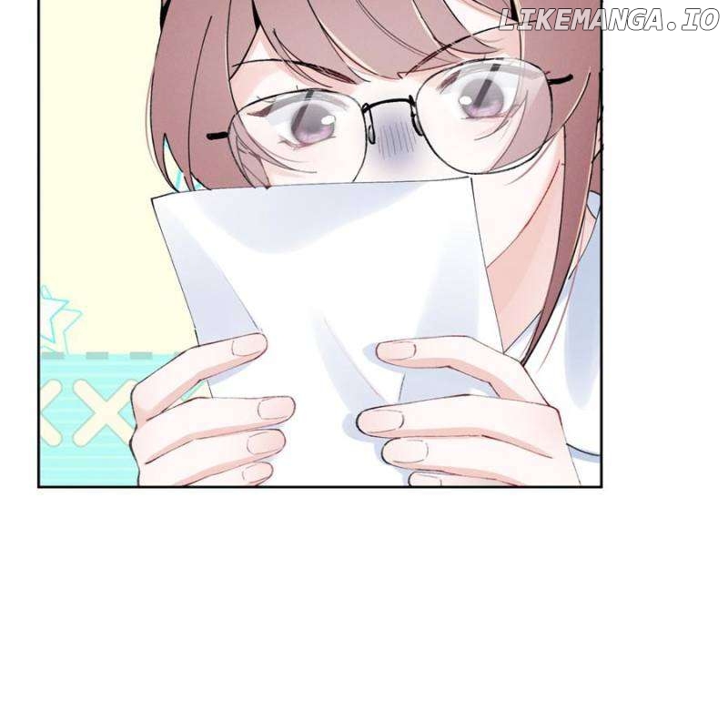 Beneath the Lady’s Mask Chapter 34 - Page 35