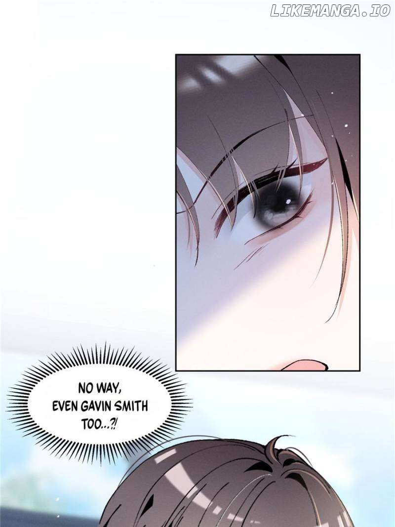 Beneath the Lady’s Mask Chapter 34 - Page 53