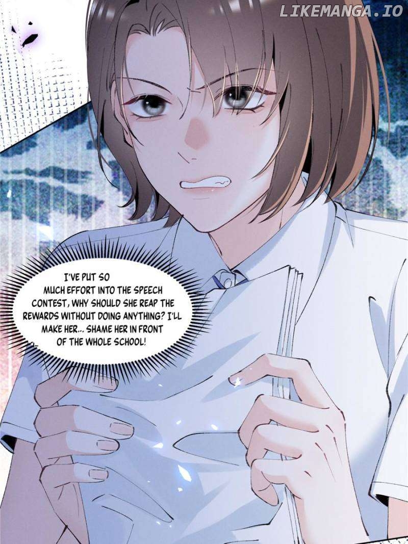 Beneath the Lady’s Mask Chapter 34 - Page 60