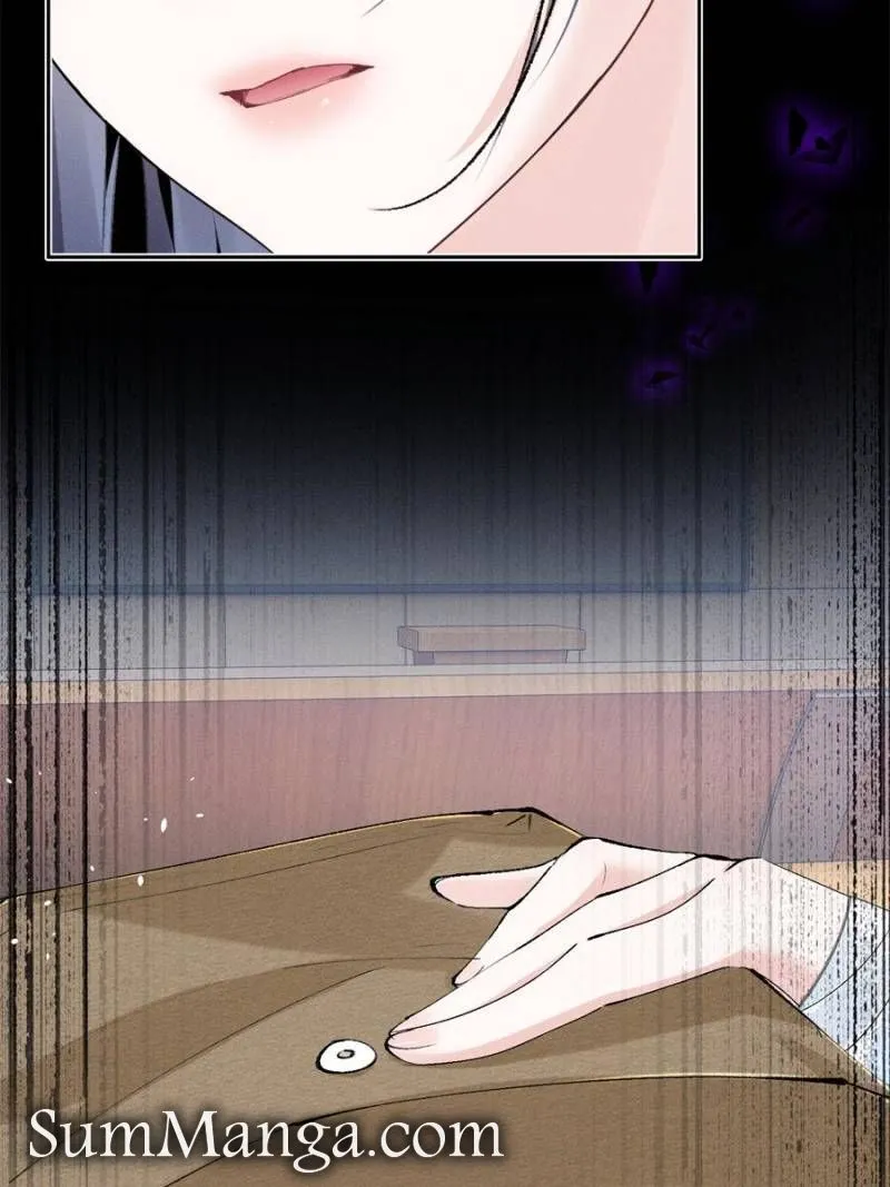 Beneath the Lady’s Mask Chapter 35 - Page 36