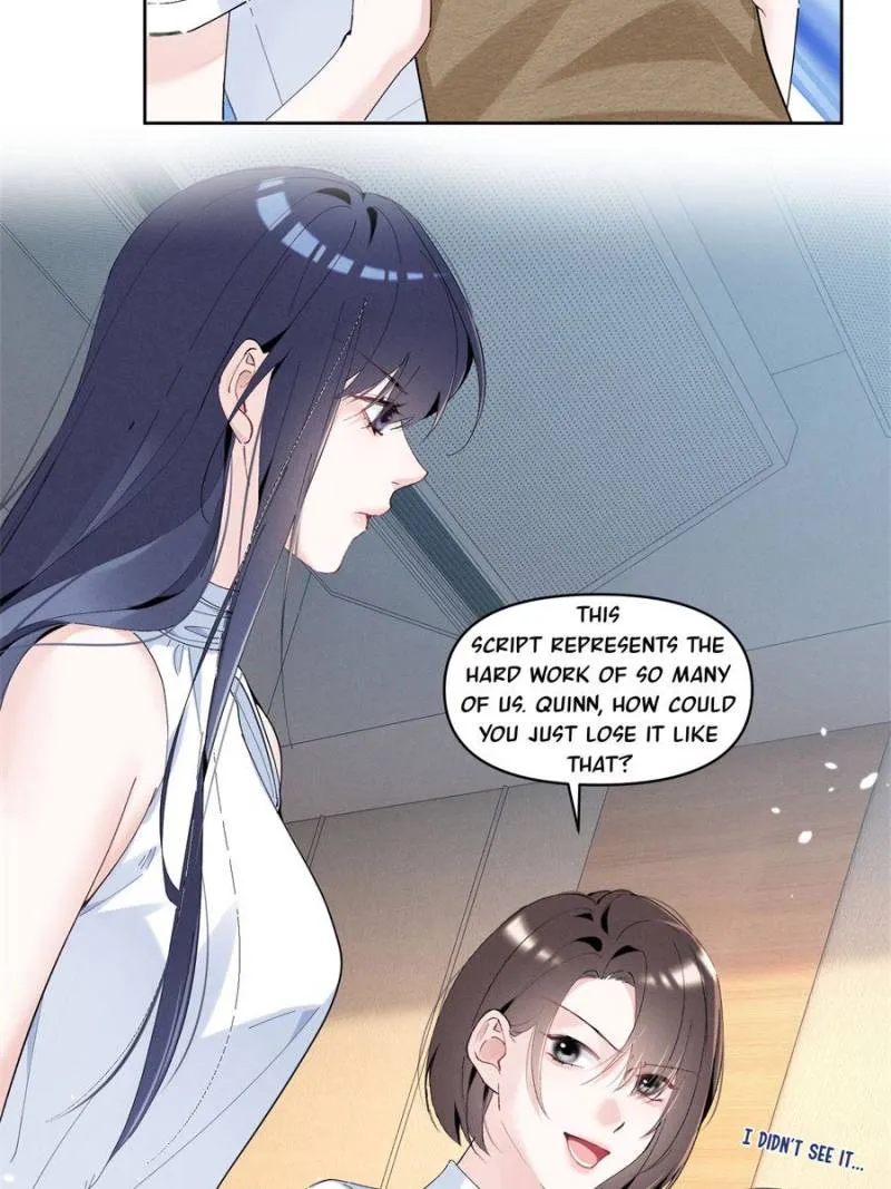 Beneath the Lady’s Mask Chapter 35 - Page 41