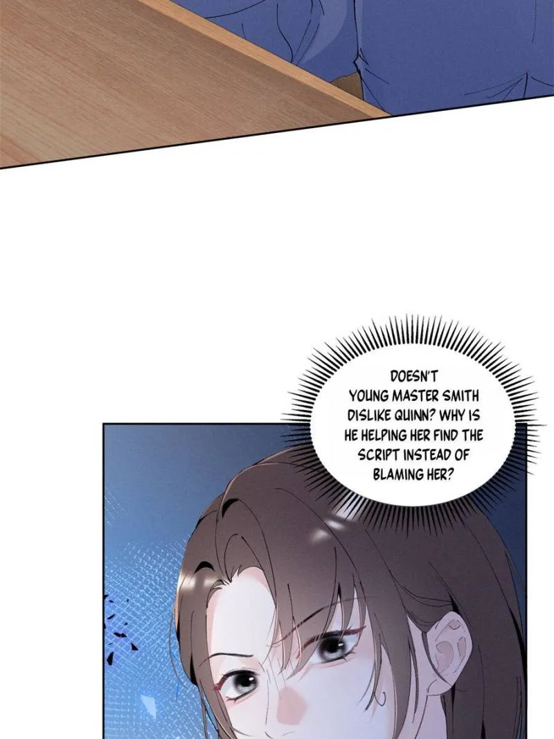Beneath the Lady’s Mask Chapter 35 - Page 49