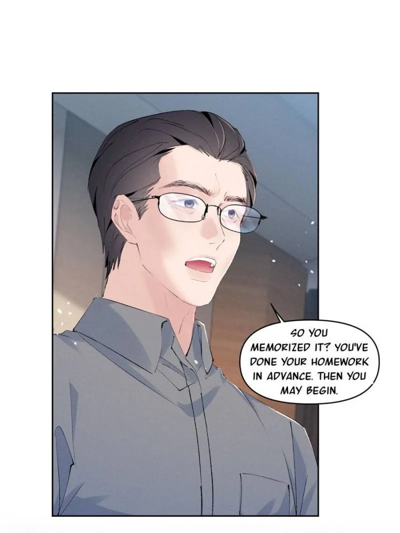 Beneath the Lady’s Mask Chapter 36 - Page 10
