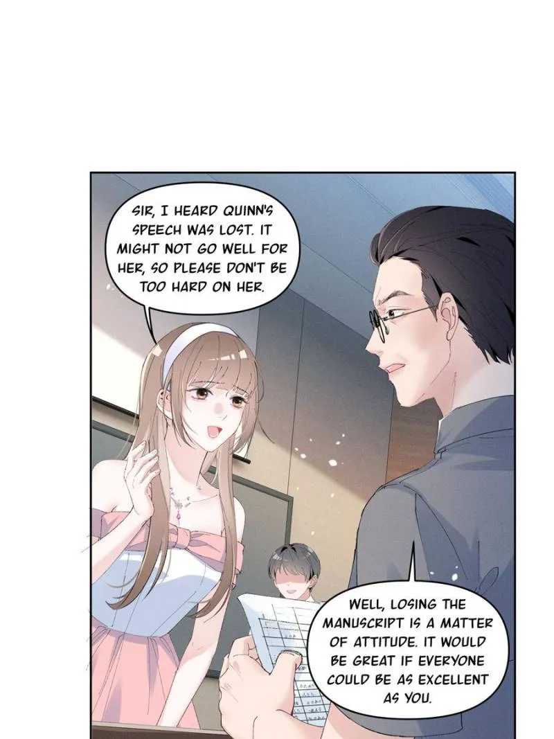 Beneath the Lady’s Mask Chapter 36 - Page 3