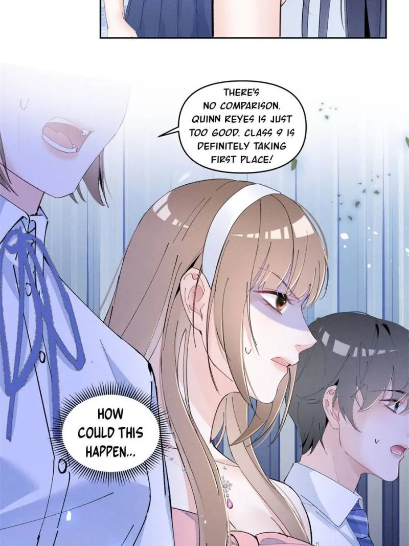 Beneath the Lady’s Mask Chapter 36 - Page 37