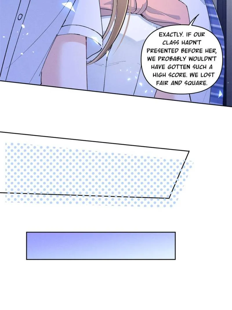 Beneath the Lady’s Mask Chapter 36 - Page 38