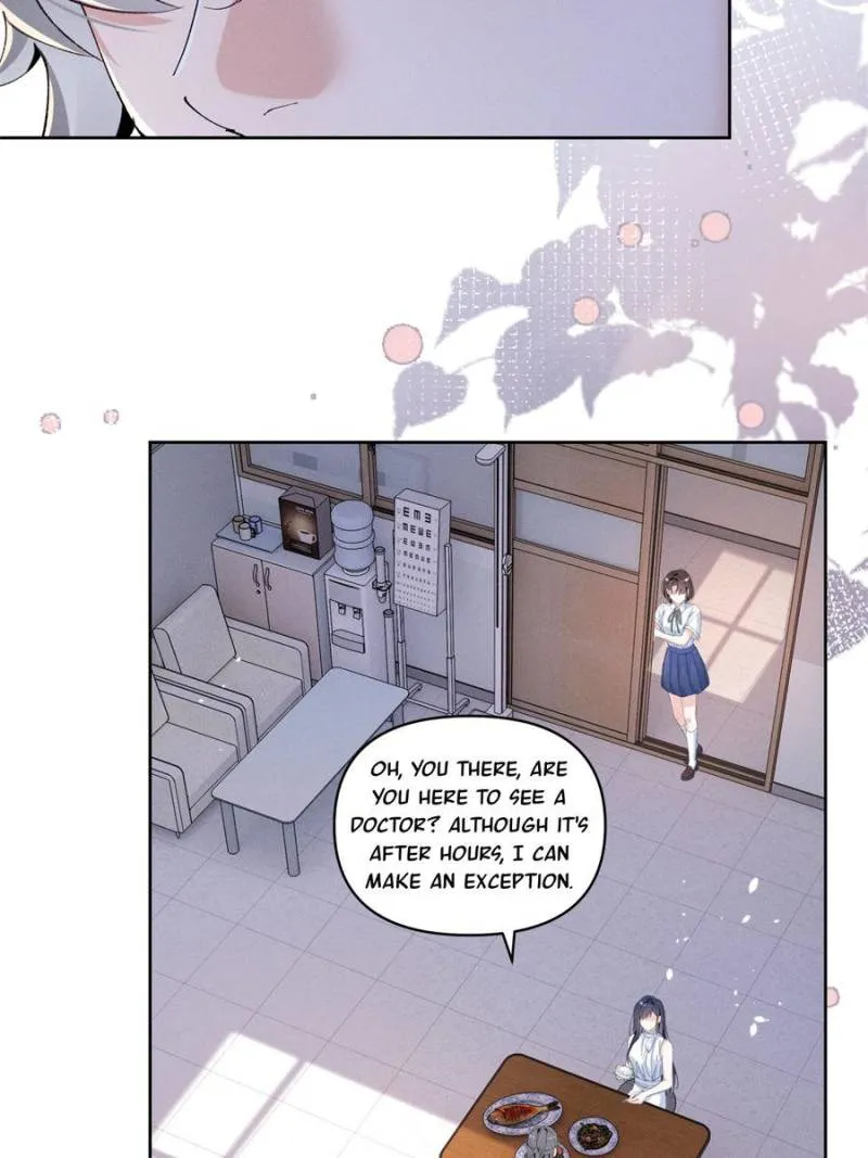 Beneath the Lady’s Mask Chapter 36 - Page 51