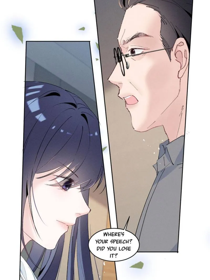 Beneath the Lady’s Mask Chapter 36 - Page 6