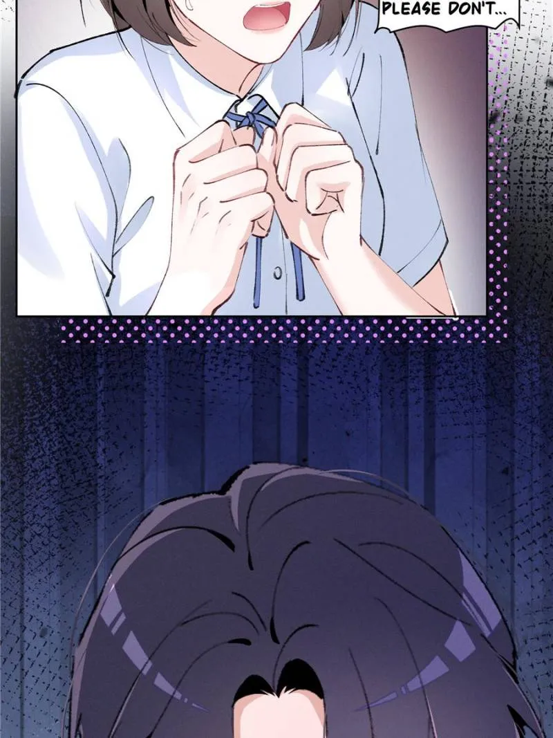 Beneath the Lady’s Mask Chapter 37 - Page 13