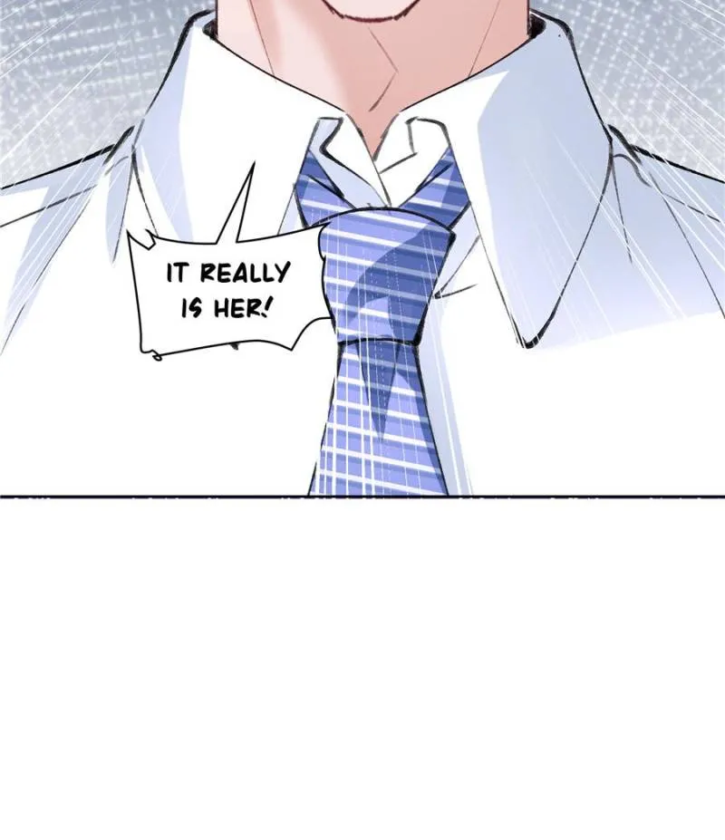 Beneath the Lady’s Mask Chapter 37 - Page 22