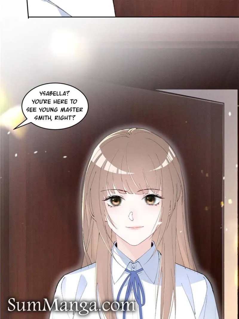 Beneath the Lady’s Mask Chapter 37 - Page 26
