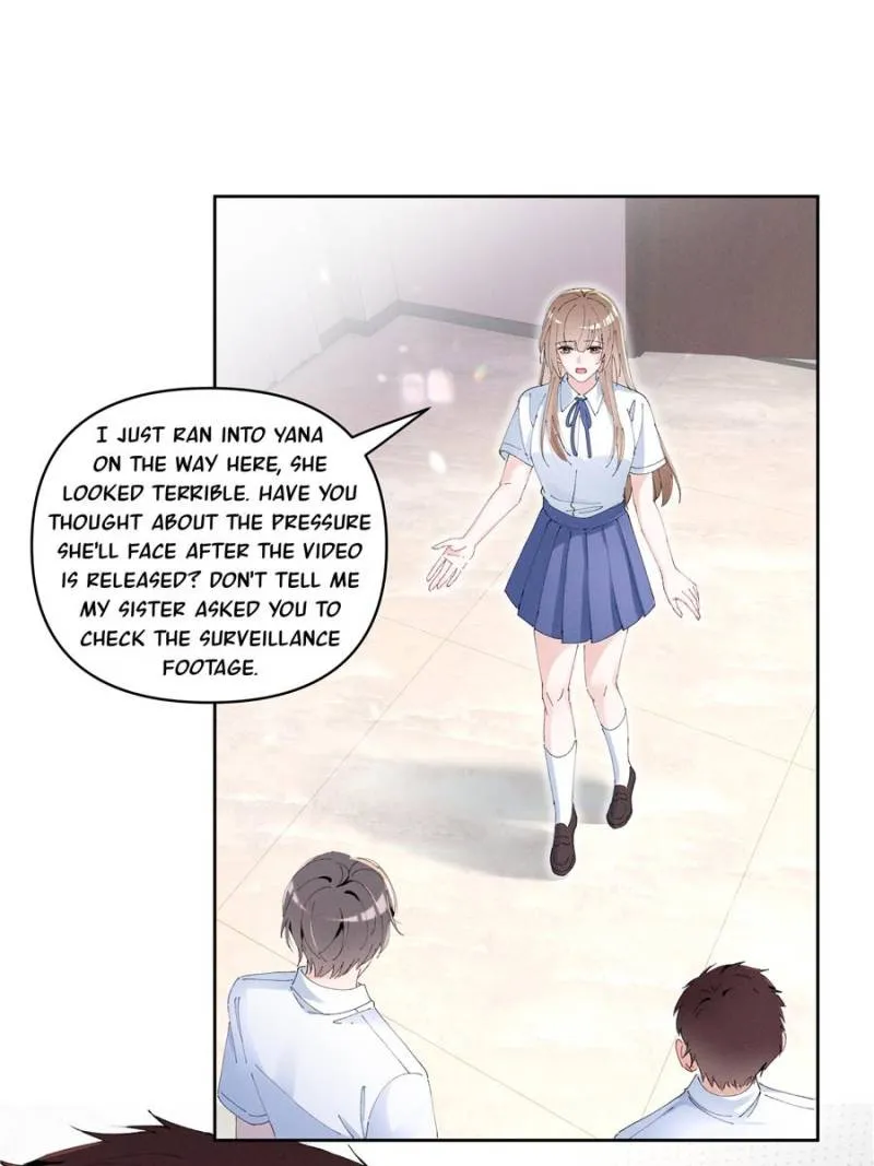 Beneath the Lady’s Mask Chapter 37 - Page 31