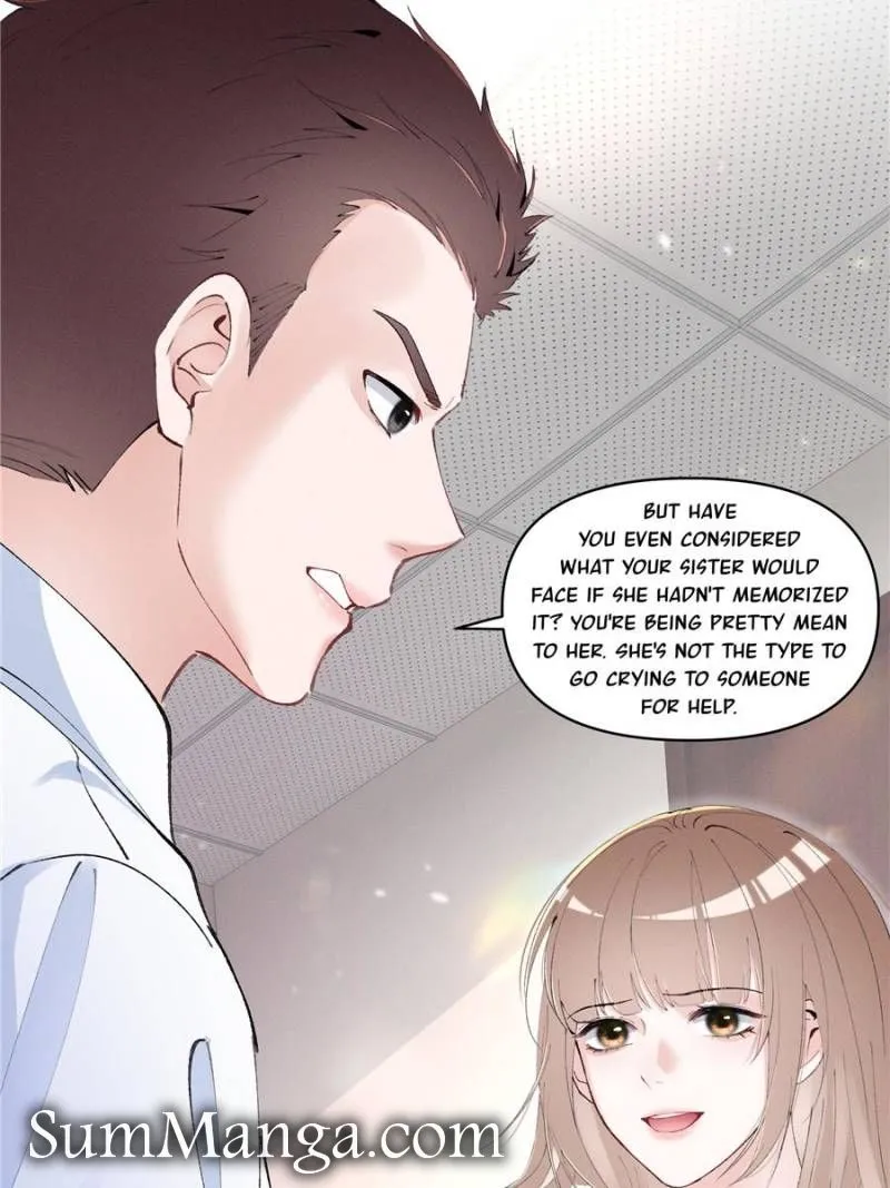 Beneath the Lady’s Mask Chapter 37 - Page 32