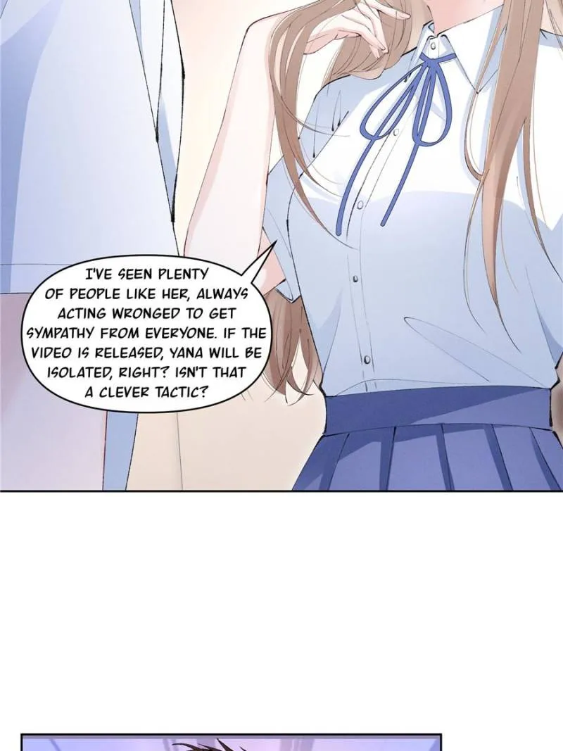 Beneath the Lady’s Mask Chapter 37 - Page 33