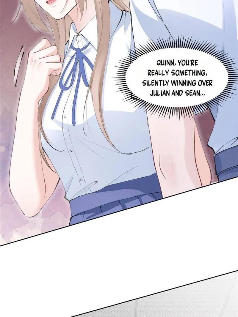Beneath the Lady’s Mask Chapter 37 - Page 37