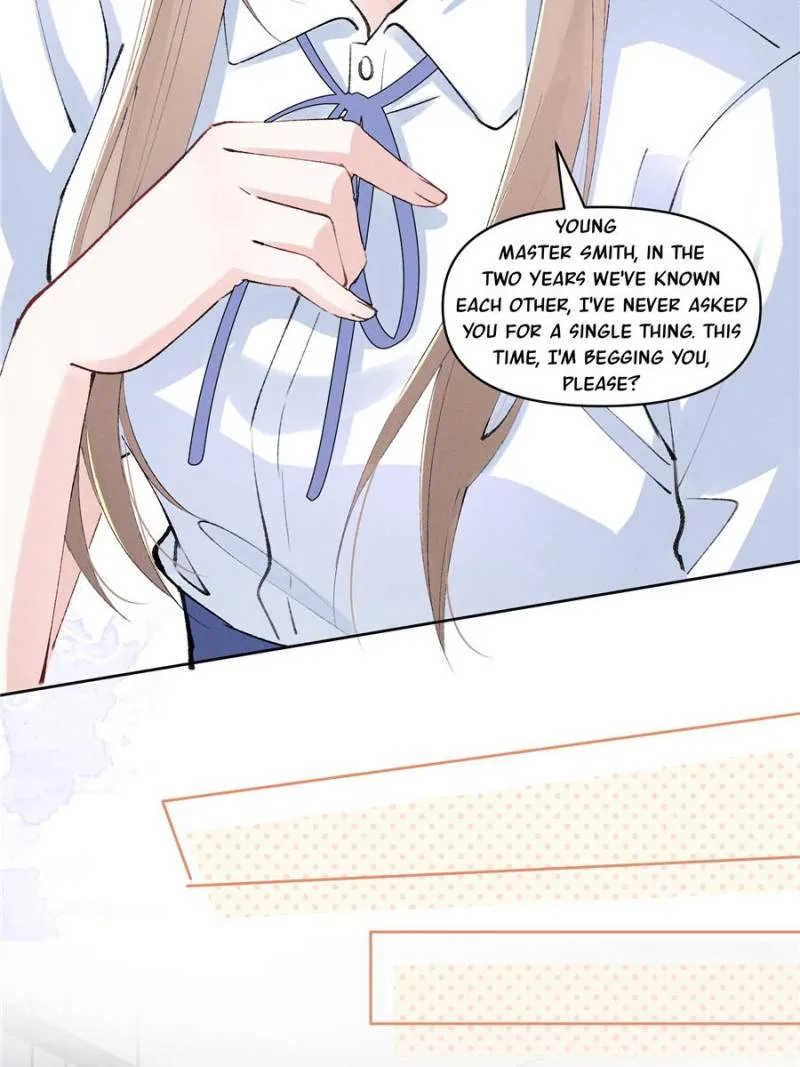 Beneath the Lady’s Mask Chapter 37 - Page 43
