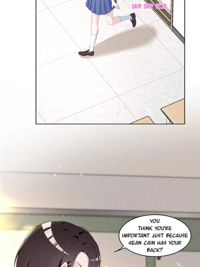 Beneath the Lady’s Mask Chapter 37 - Page 51