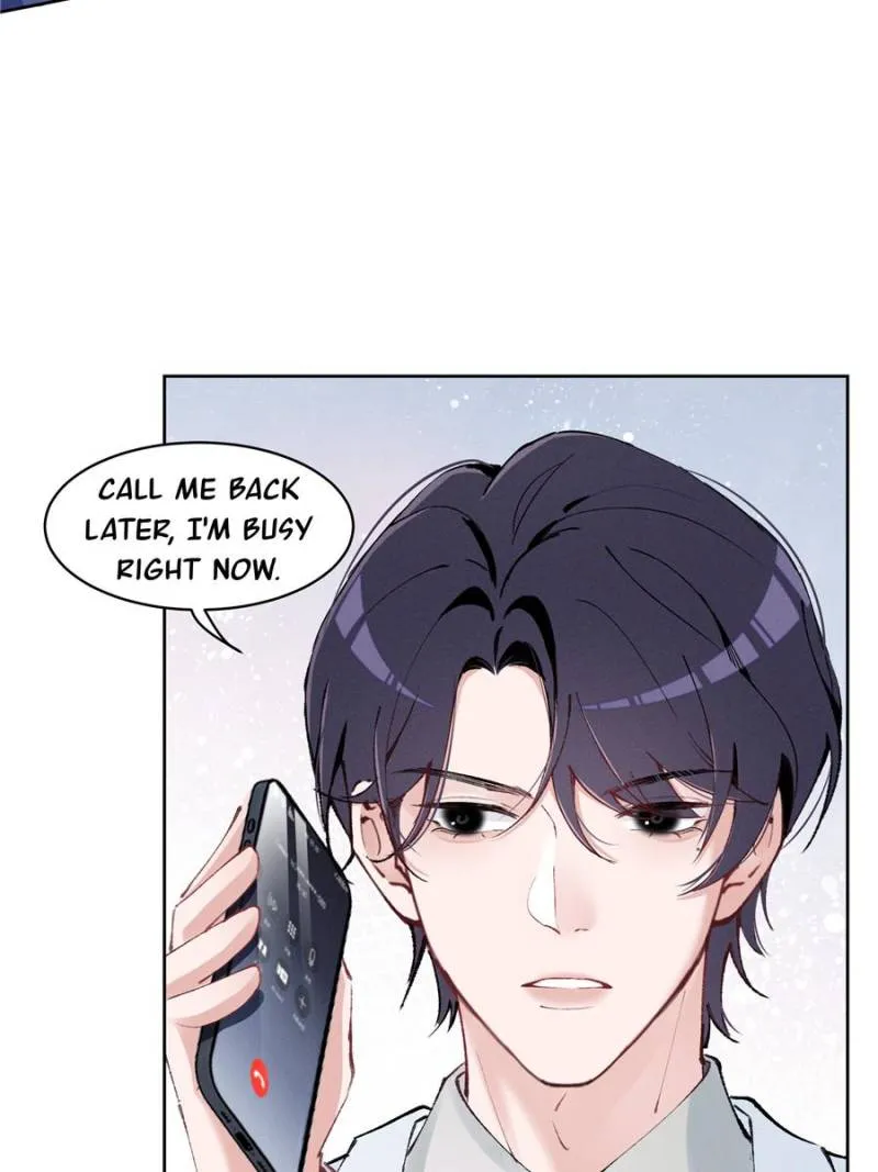 Beneath the Lady’s Mask Chapter 37 - Page 6