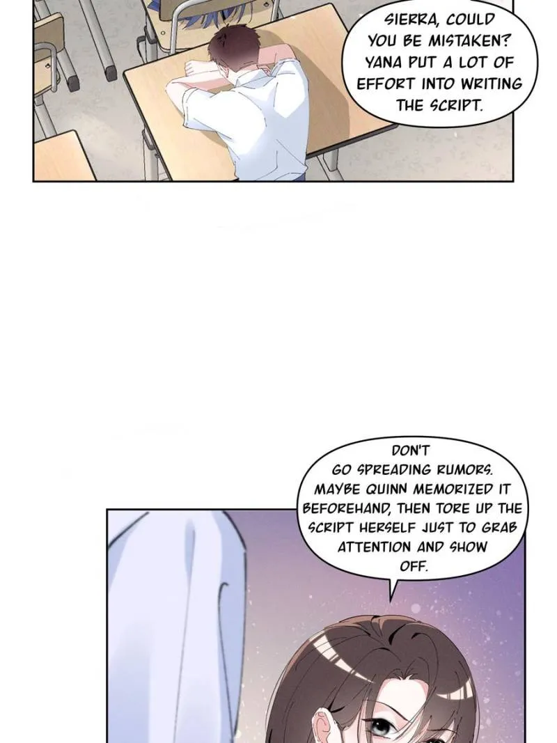 Beneath the Lady’s Mask Chapter 37 - Page 60