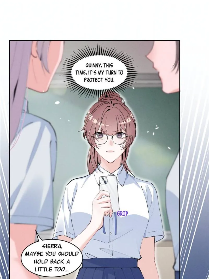 Beneath the Lady’s Mask Chapter 37 - Page 64