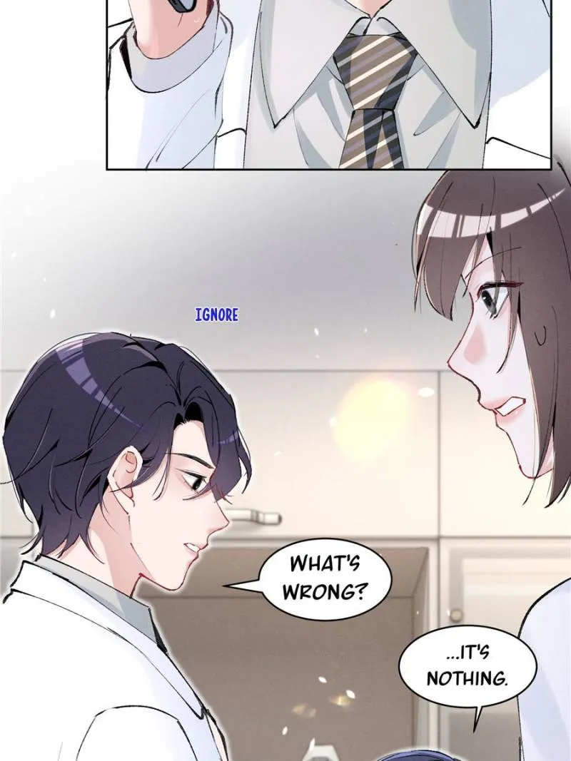 Beneath the Lady’s Mask Chapter 37 - Page 7